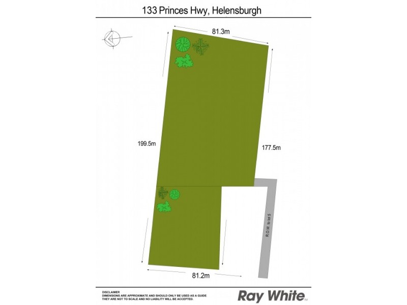 133 Princes Highway, Helensburgh NSW 2508