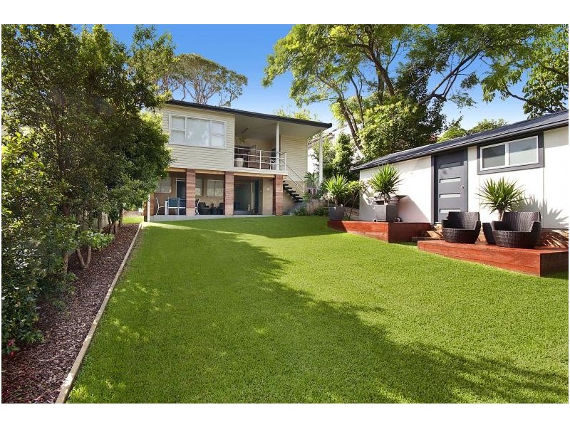 5 Banksia Avenue, Engadine NSW 2233