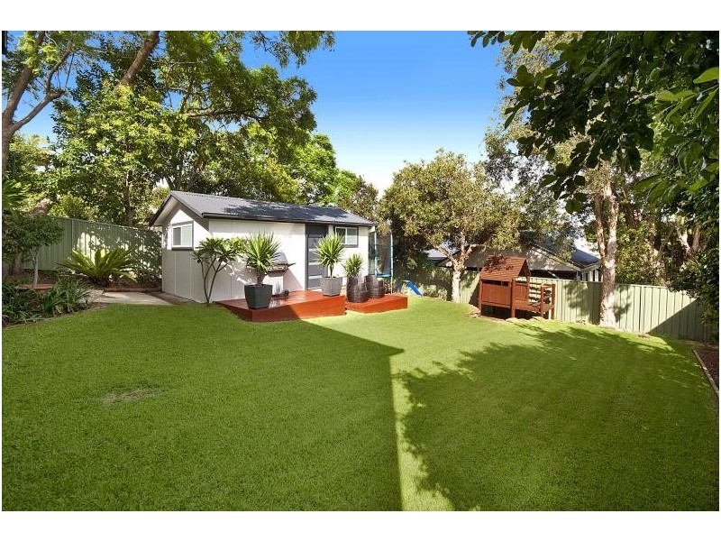 5 Banksia Avenue, Engadine NSW 2233