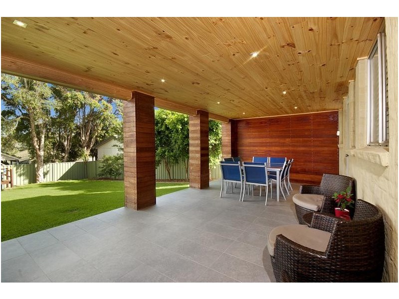 5 Banksia Avenue, Engadine NSW 2233