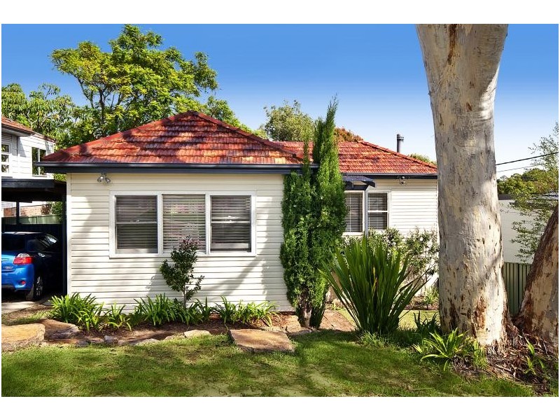 5 Banksia Avenue, Engadine NSW 2233