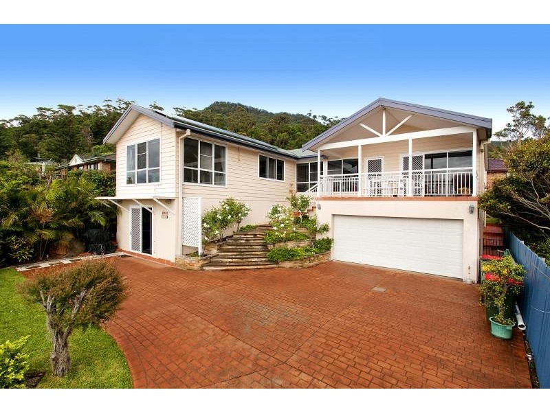 13a Paterson Road, Coalcliff NSW 2508