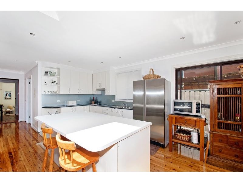 3 Frances Street, Helensburgh NSW 2508