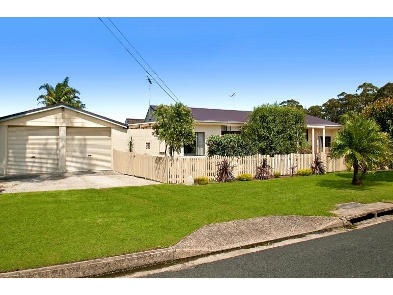 3 Frances Street, Helensburgh NSW 2508
