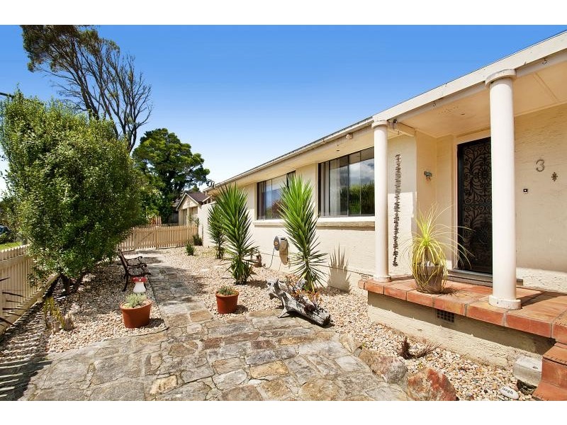 3 Frances Street, Helensburgh NSW 2508