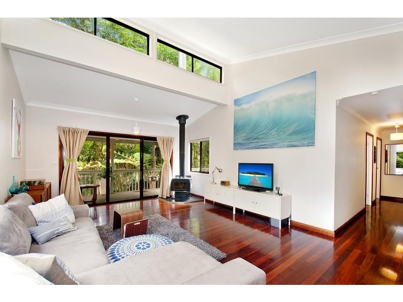 38 Chellowdene Avenue, Stanwell Park NSW 2508