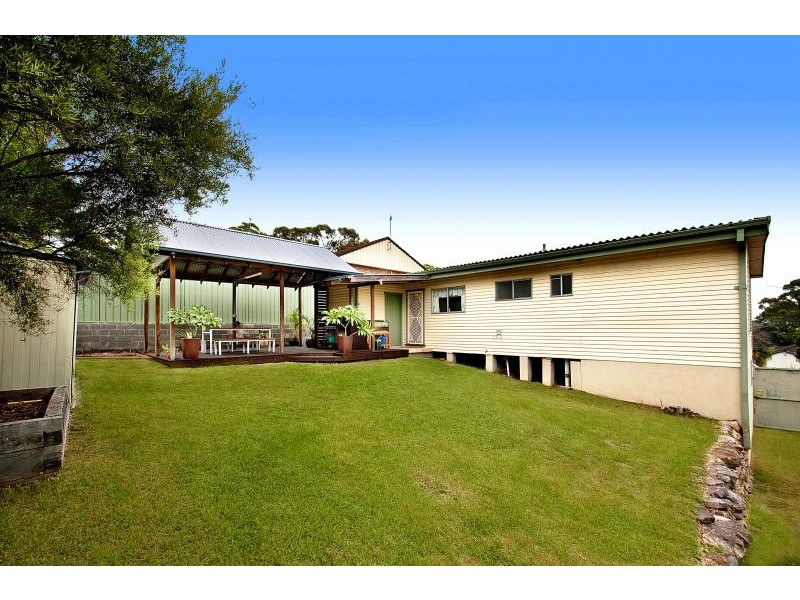 78 Copeland Road, Heathcote NSW 2233