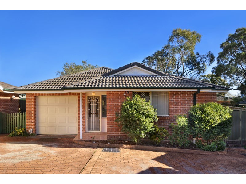 5/905 Princes Highway, Engadine NSW 2233