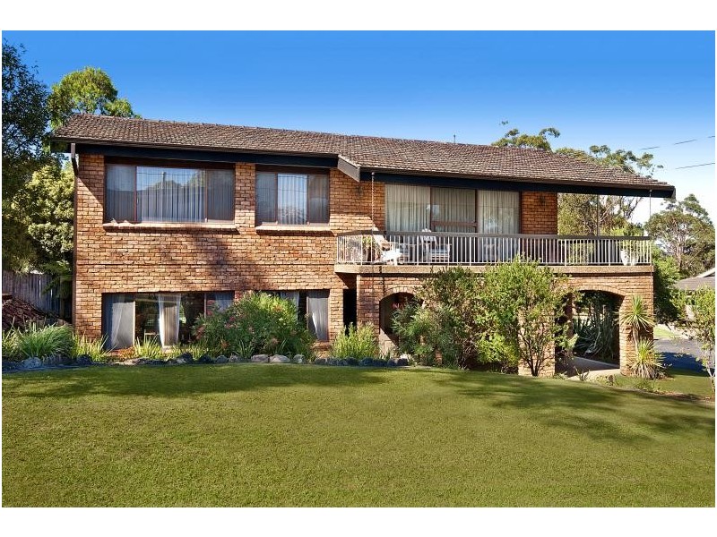 6 Prahran Road, Engadine NSW 2233