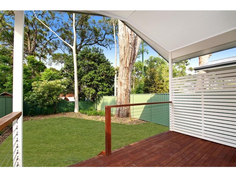 32a Bottle Forest Road, Heathcote NSW 2233