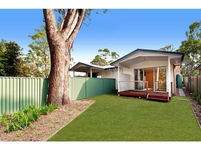 32a Bottle Forest Road, Heathcote NSW 2233