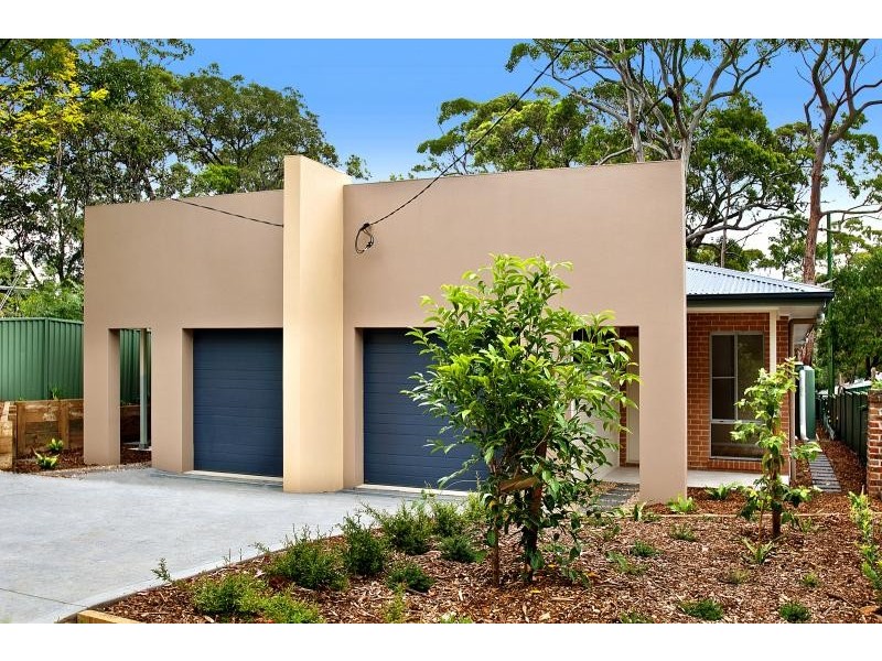 32b Bottle Forest Road, Heathcote NSW 2233