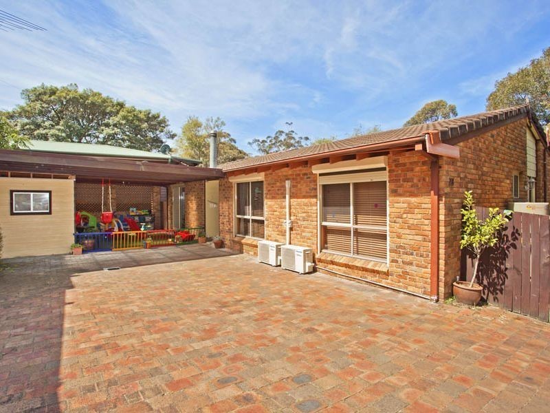 23 Wilsons Creek Road, Helensburgh NSW 2508