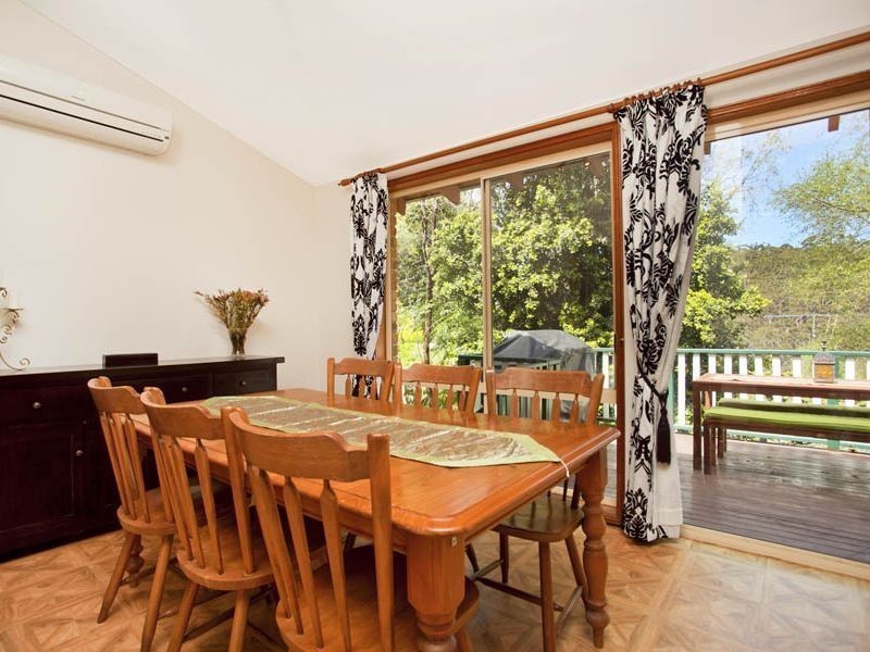 23 Wilsons Creek Road, Helensburgh NSW 2508