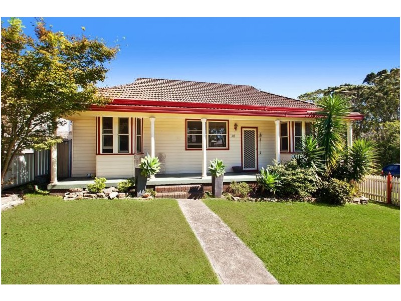 70 Undola Road, Helensburgh NSW 2508