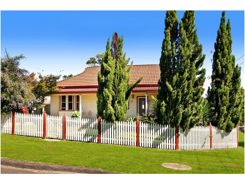 70 Undola Road, Helensburgh NSW 2508