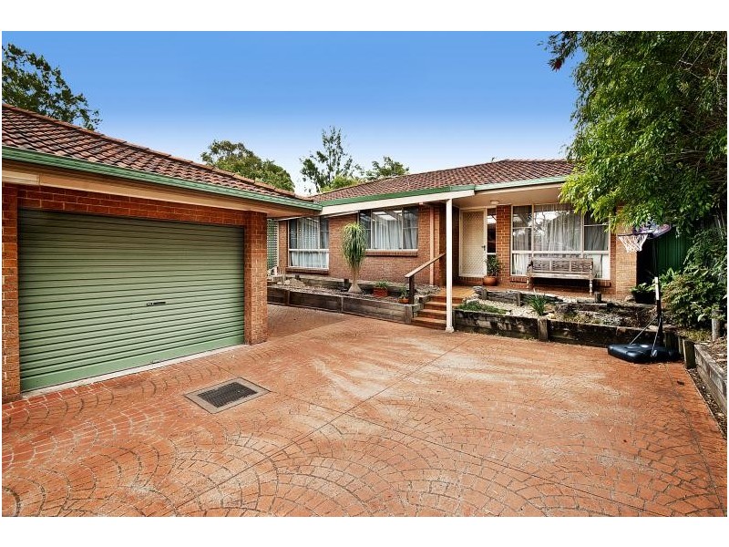 53A Oliver Street, Heathcote NSW 2233