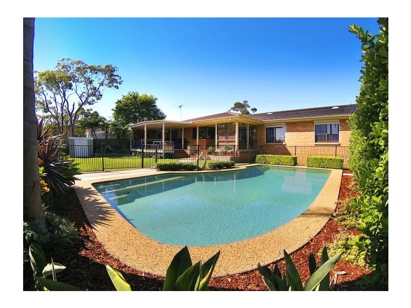 32 Laurina Avenue, Helensburgh NSW 2508