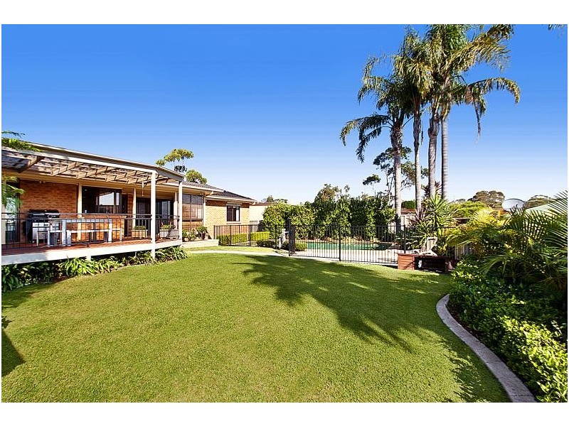 32 Laurina Avenue, Helensburgh NSW 2508