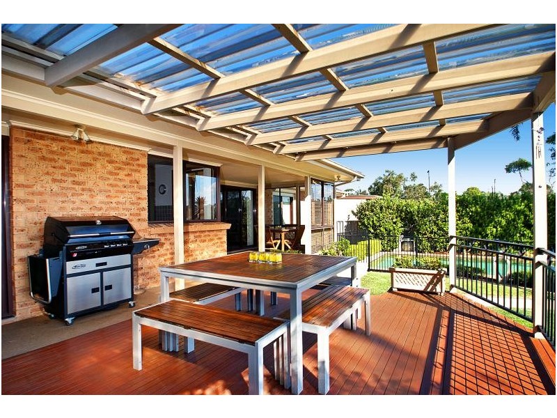 32 Laurina Avenue, Helensburgh NSW 2508