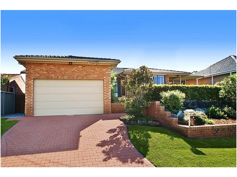 32 Laurina Avenue, Helensburgh NSW 2508