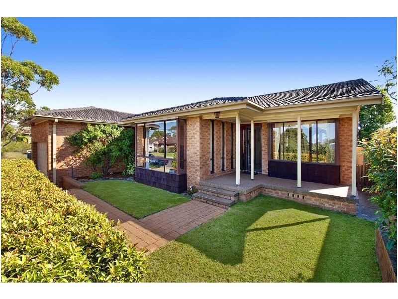 32 Laurina Avenue, Helensburgh NSW 2508