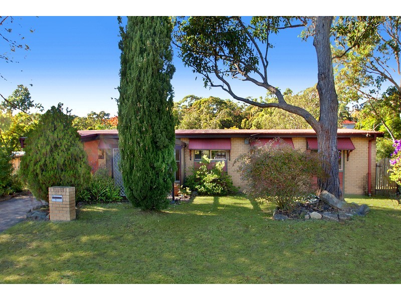 2 Corinth Road, Heathcote NSW 2233