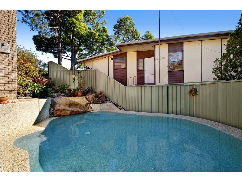 2 Corinth Road, Heathcote NSW 2233