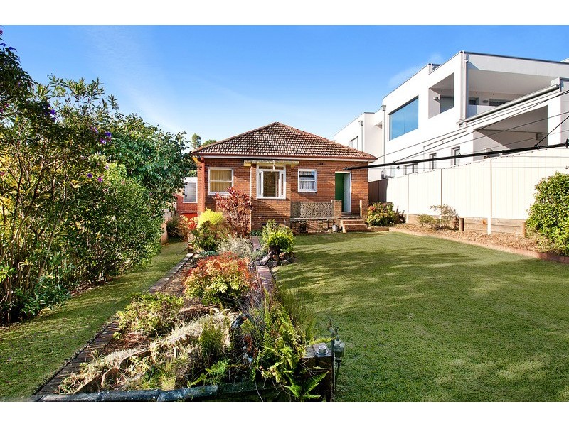 161 Croydon Road, Hurstville NSW 2220