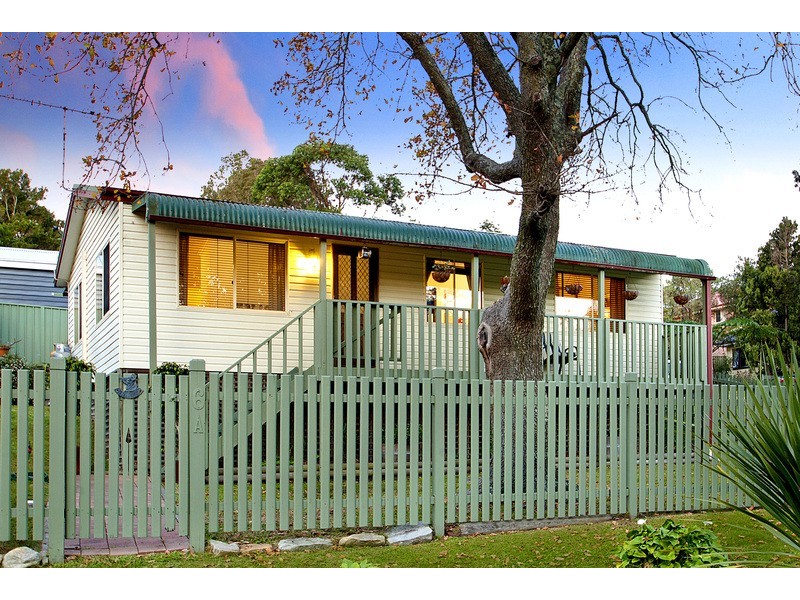 6a Sawan Street, Helensburgh NSW 2508
