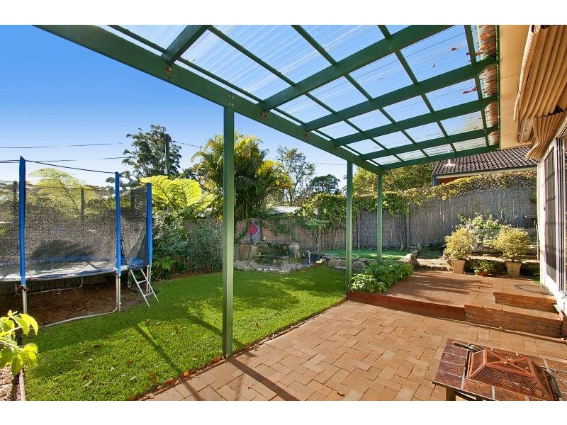 35 Vera Street, Helensburgh NSW 2508