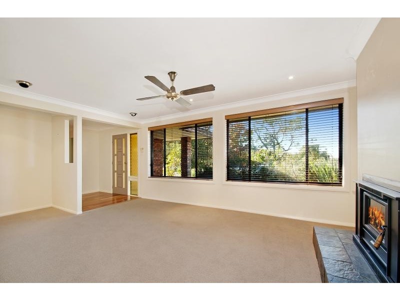 8 Plateau Road, Stanwell Tops NSW 2508