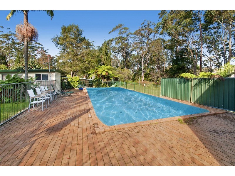 253 Princes Highway, Helensburgh NSW 2508