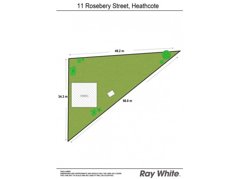 11 Rosebery Street, Heathcote NSW 2233
