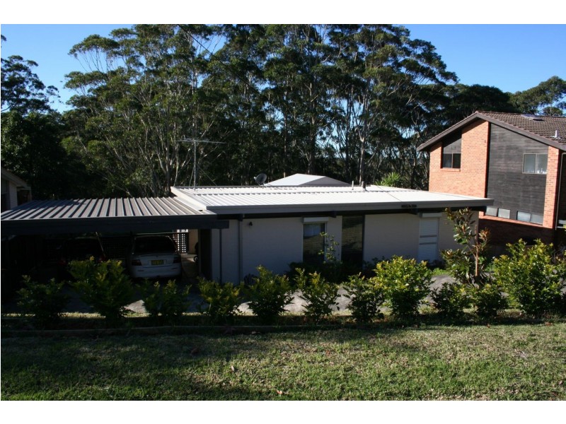 8 Oxley Place, Helensburgh NSW 2508
