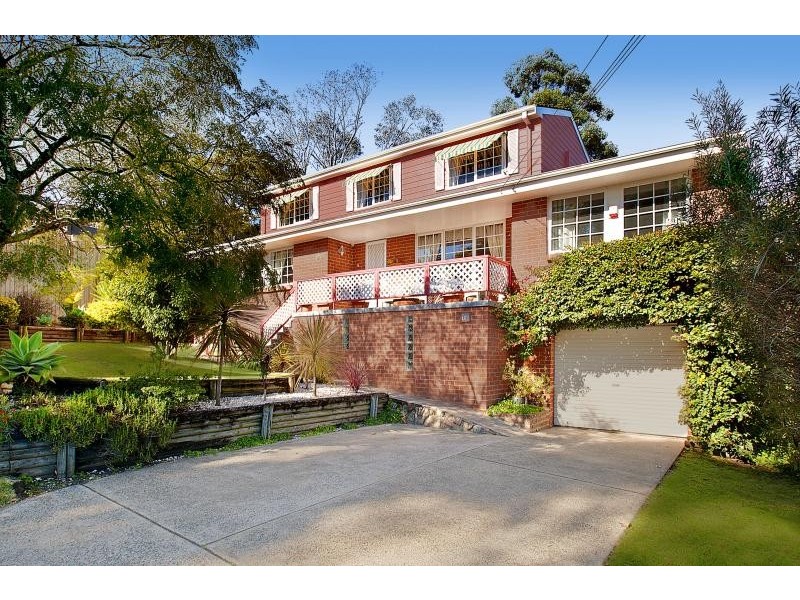 14 Forum Drive, Heathcote NSW 2233