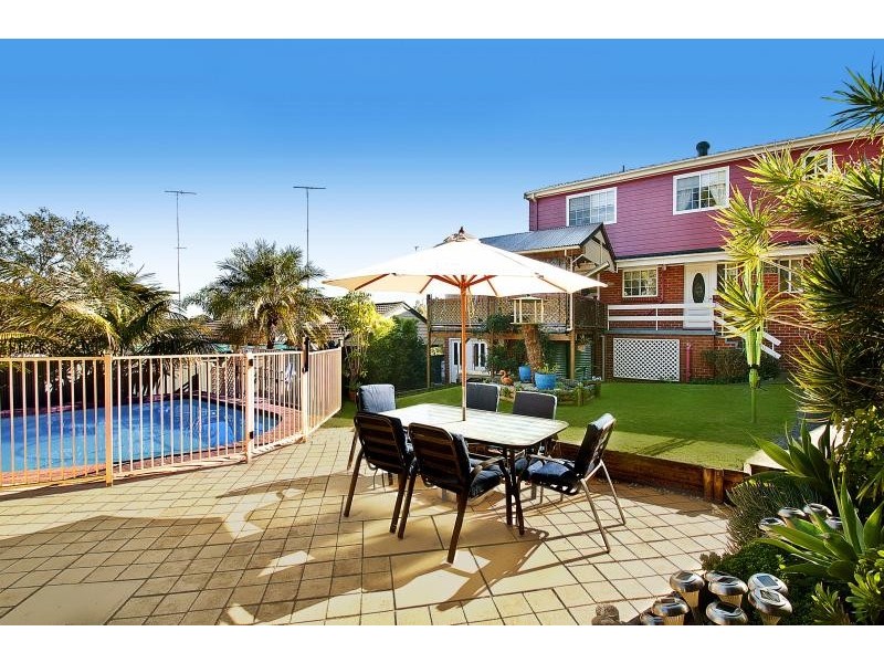 14 Forum Drive, Heathcote NSW 2233