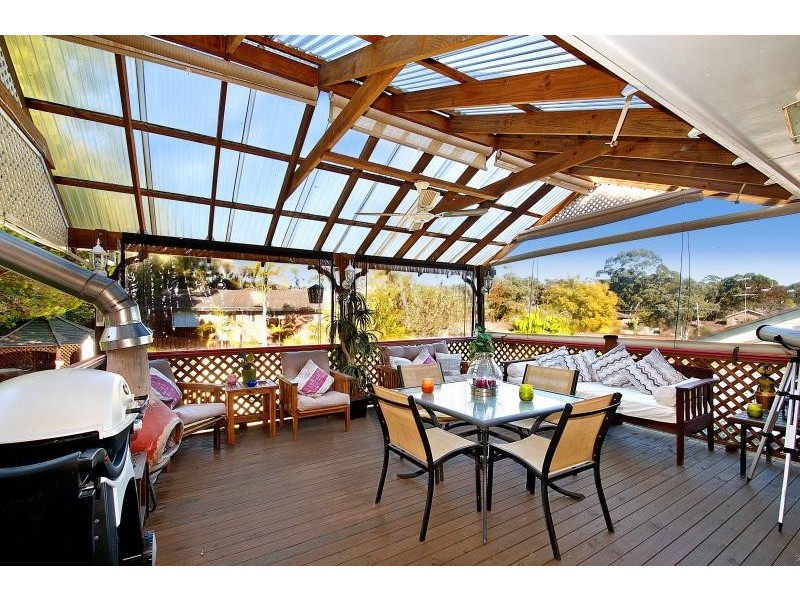 14 Forum Drive, Heathcote NSW 2233