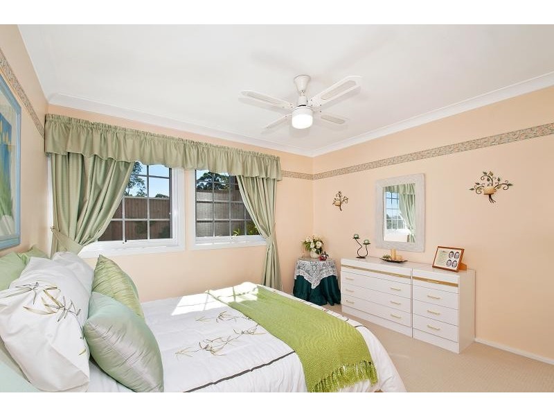 14 Forum Drive, Heathcote NSW 2233