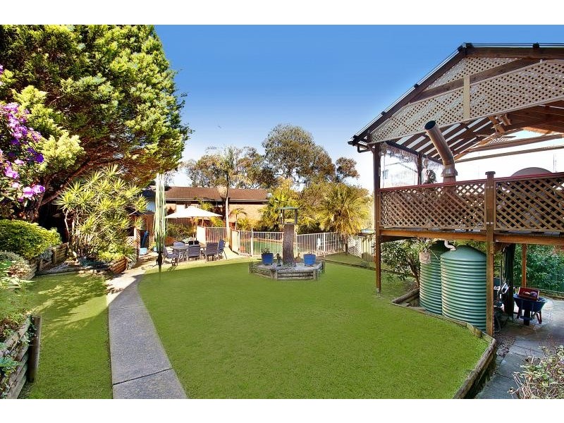 14 Forum Drive, Heathcote NSW 2233