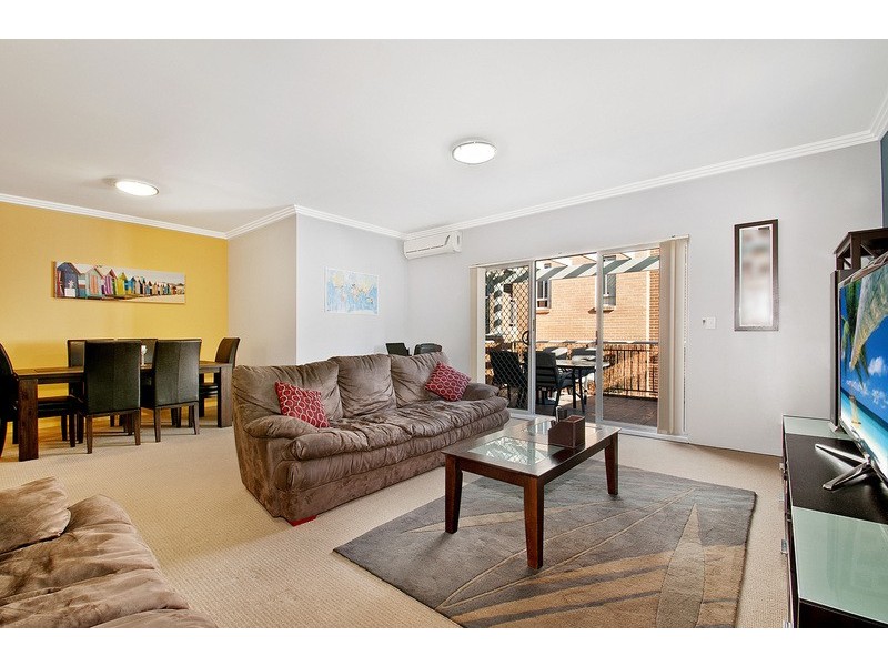 16/11 Stuart Street, Helensburgh NSW 2508