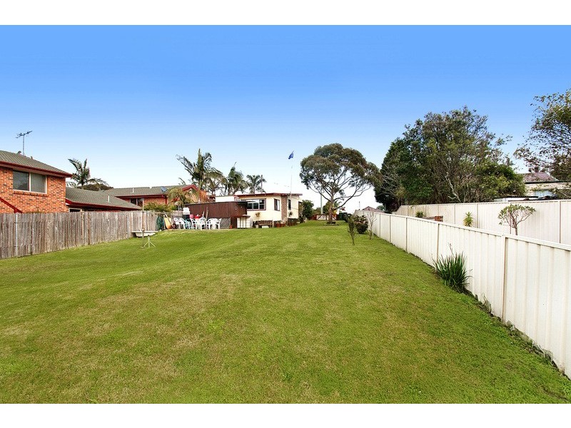 165 Parkes Street, Helensburgh NSW 2508