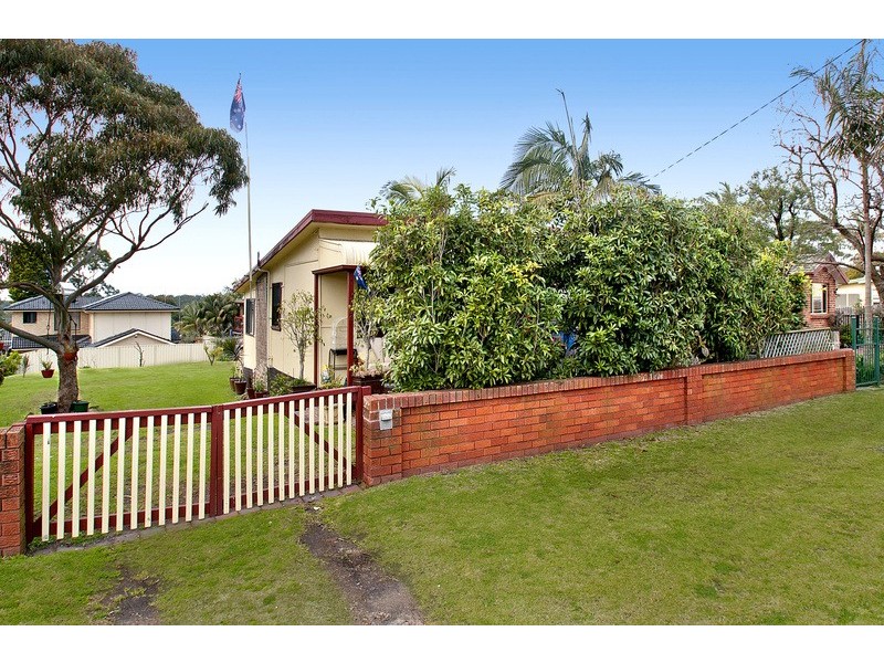 165 Parkes Street, Helensburgh NSW 2508