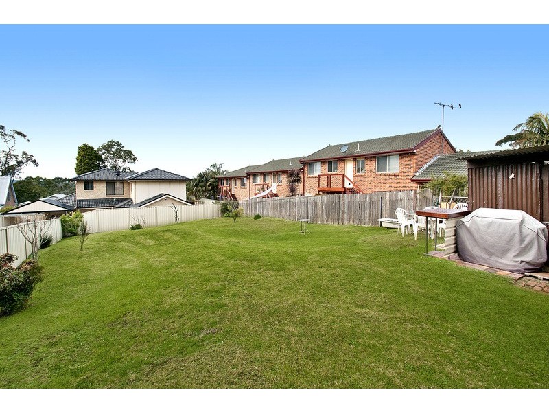 165 Parkes Street, Helensburgh NSW 2508