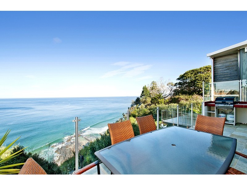 411 Lawrence Hargrave Drive, Scarborough NSW 2515