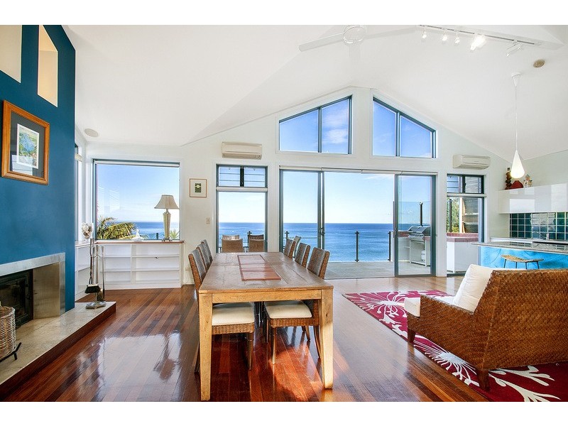 411 Lawrence Hargrave Drive, Scarborough NSW 2515