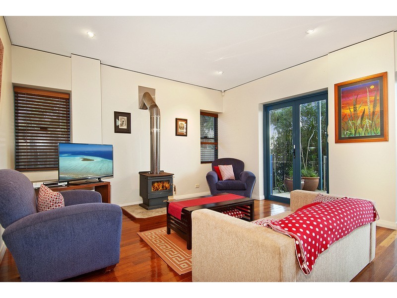 411 Lawrence Hargrave Drive, Scarborough NSW 2515