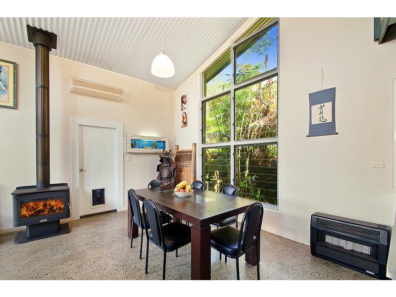 18A The Crescent, Helensburgh NSW 2508