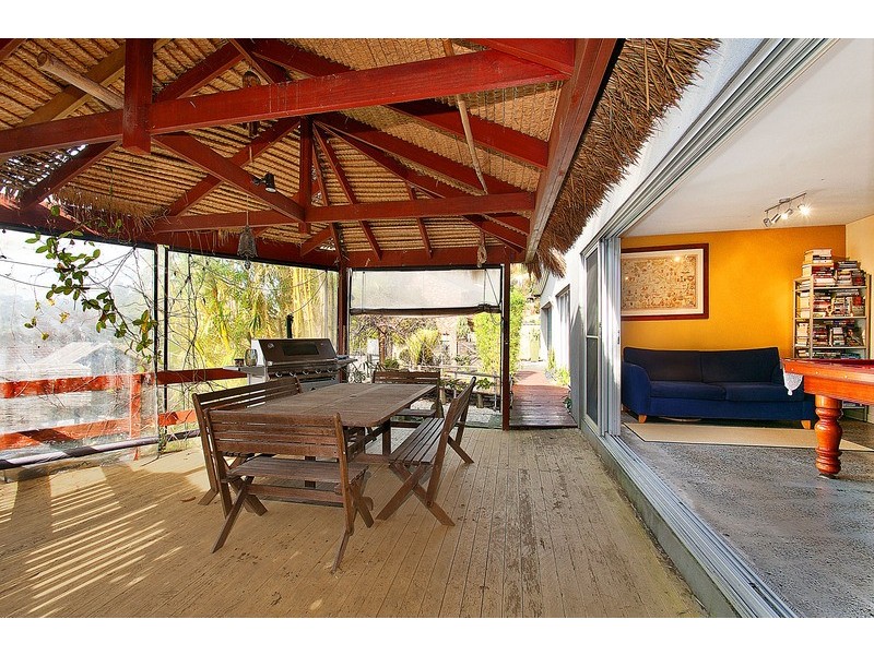 18A The Crescent, Helensburgh NSW 2508