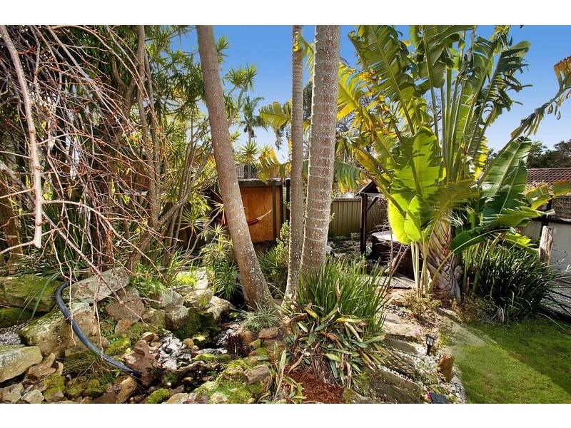 18A The Crescent, Helensburgh NSW 2508